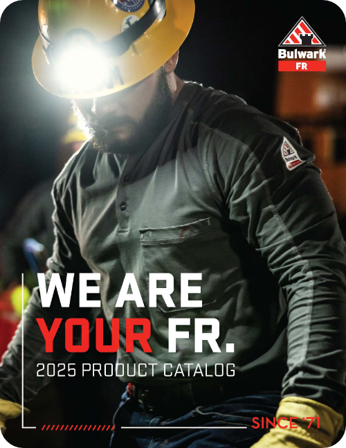 BULWARK CATALOG COVER 2026