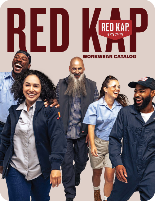 REDKAP CATALOG COVER 2026